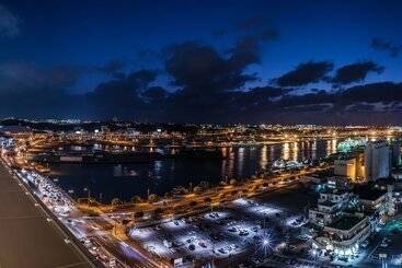هتل Rihga Royal Gran Okinawa