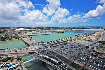 هتل Rihga Royal Gran Okinawa