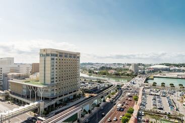 هتل Rihga Royal Gran Okinawa