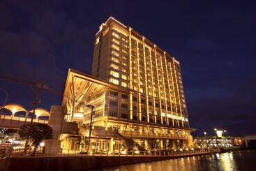 هتل Rihga Royal Gran Okinawa