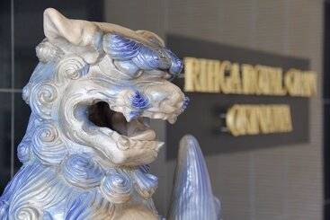 هتل Rihga Royal Gran Okinawa