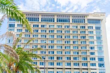 هتل Rihga Royal Gran Okinawa