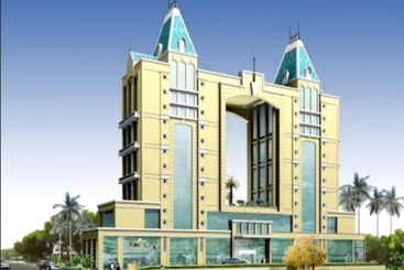 هتل Royal Tulip Navi Mumbai