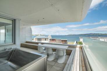 酒店 Sacred Waters Taupo