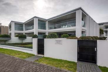 酒店 Sacred Waters Taupo