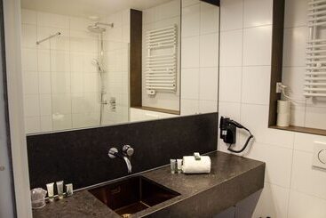 Hotel Spoorzicht & Spa