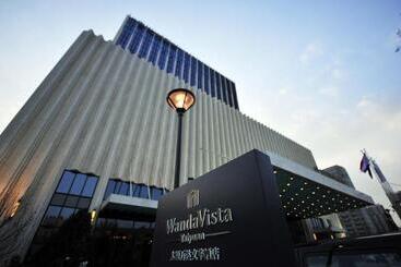 هتل Wanda Vista Taiyuan