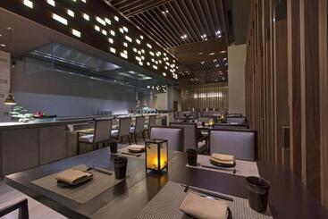 هتل Wanda Vista Taiyuan