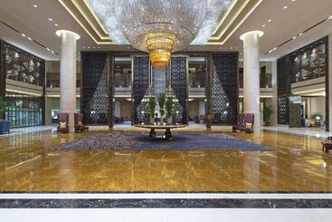 هتل Wanda Vista Taiyuan