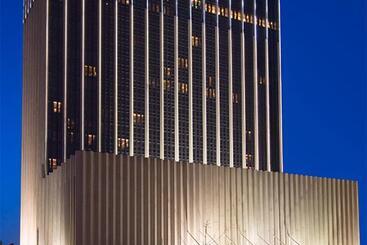 هتل Wanda Vista Taiyuan