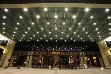 هتل Wanda Vista Taiyuan