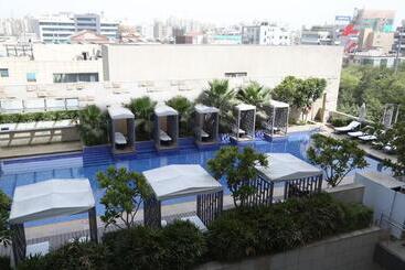 هتل Taj City Centre  Gurugram