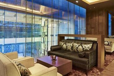 هتل Taj City Centre  Gurugram