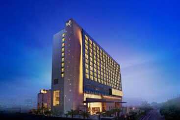 هتل Taj City Centre  Gurugram