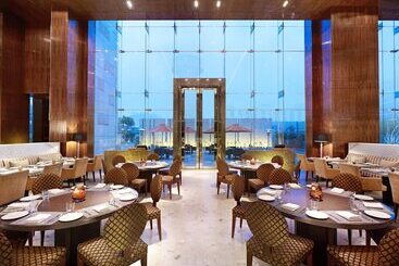 هتل Taj City Centre  Gurugram