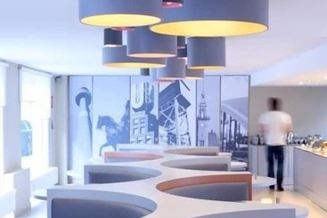 酒店 The Grey Design