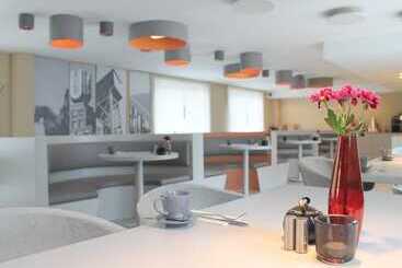 酒店 The Grey Design