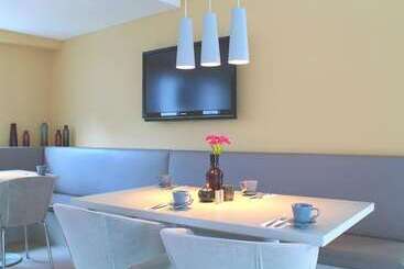酒店 The Grey Design