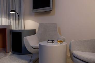 酒店 The Grey Design