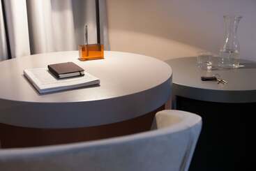 酒店 The Grey Design