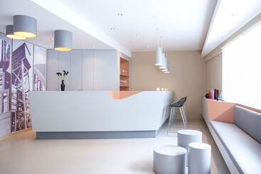 酒店 The Grey Design
