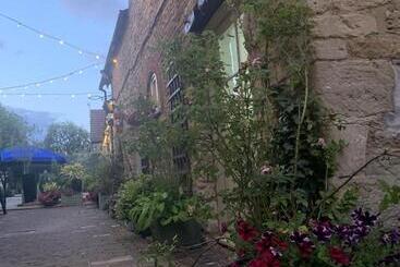 هتل The Ormond At Tetbury