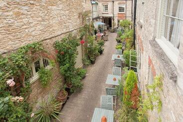 هتل The Ormond At Tetbury