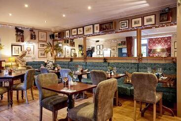 هتل The Ormond At Tetbury