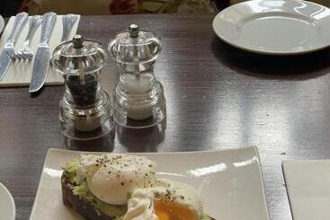 هتل The Ormond At Tetbury