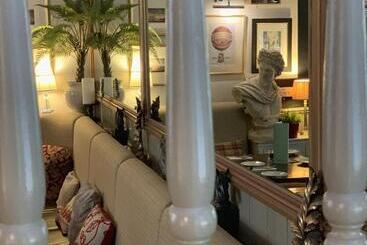 هتل The Ormond At Tetbury
