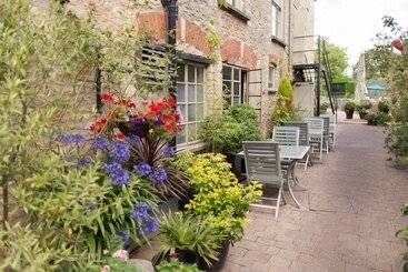 هتل The Ormond At Tetbury