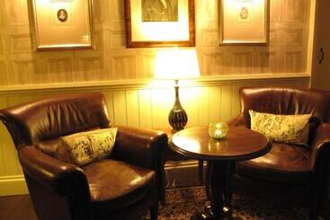 هتل The Ormond At Tetbury