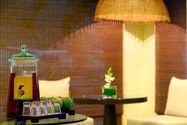 هتل The Westin Sohna Resort & Spa