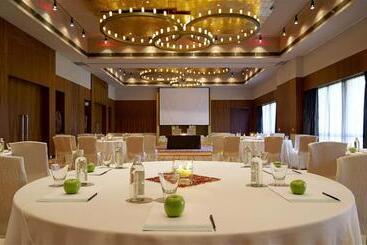 هتل The Westin Sohna Resort & Spa