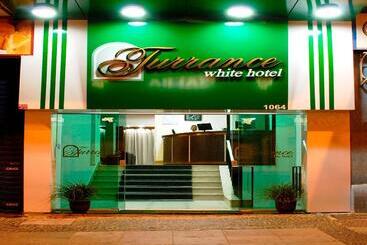 هتل Turrance White