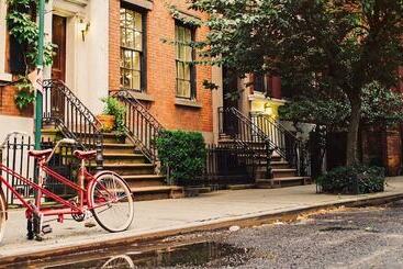 Walker Hotel Greenwich Village