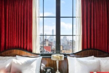 Walker Hotel Greenwich Village
