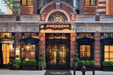 Walker Hotel Greenwich Village