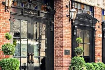 Walker Hotel Greenwich Village