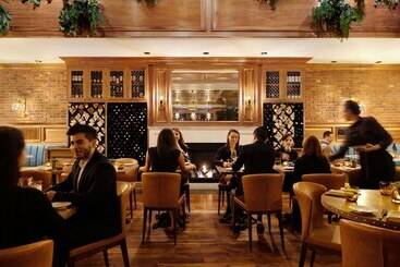 Walker Hotel Greenwich Village