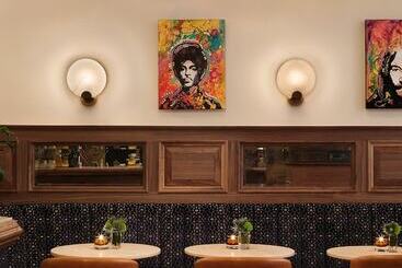 Walker Hotel Greenwich Village