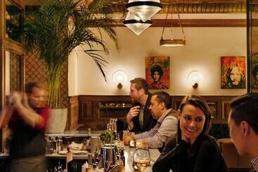 Walker Hotel Greenwich Village