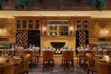 Walker Hotel Greenwich Village