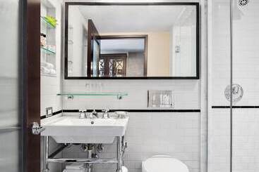 Walker Hotel Greenwich Village