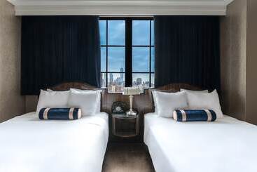Walker Hotel Greenwich Village