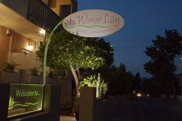 Waterlily Hotel Apartments