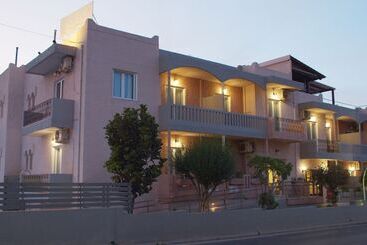 Waterlily Hotel Apartments