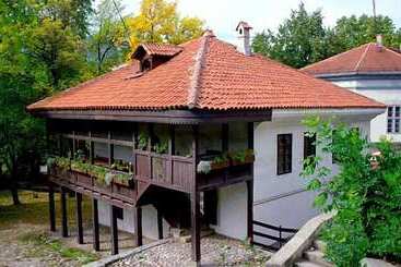 هتل Zlatiborska Noc