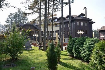 هتل Zlatiborska Noc