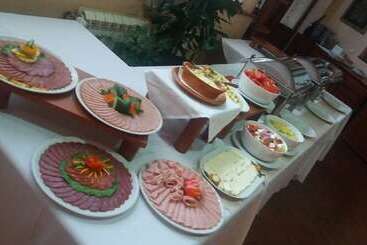هتل Zlatiborska Noc